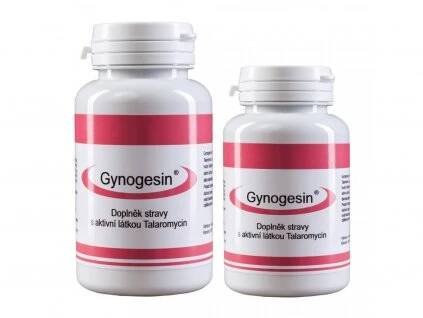 Gynogesin® - 120 kapslí