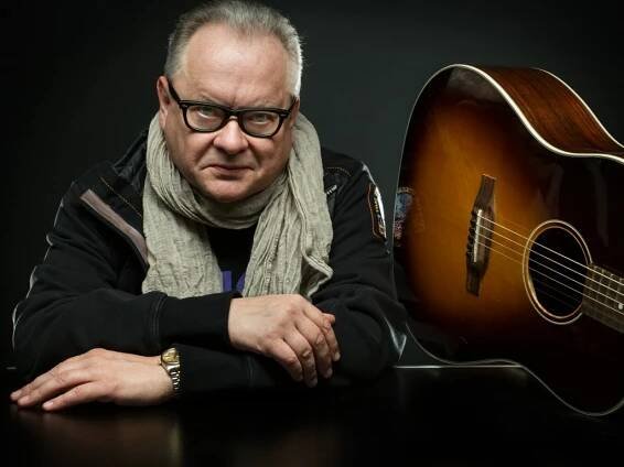 Heinz Rudolf Kunze – laut.de – Band