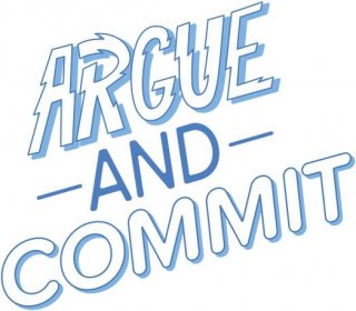 Argue and Commit