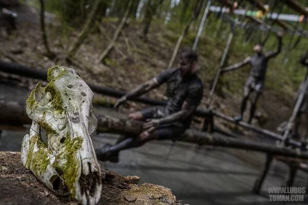 Predator Race 2015 | Sportovní a reportážní fotografie Luboš Toman