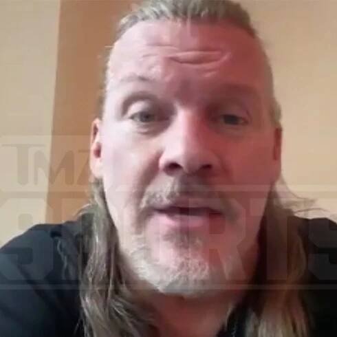 Chris Jericho Warns Matt Cardona Ahead of ROH Final Battle, I'm Crazier Than Ever!