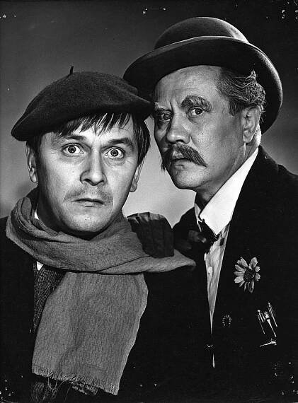 Leo Jokela, Hannes Häyrinen - Isaskar Keturin ihmeelliset seikkailut - Promo