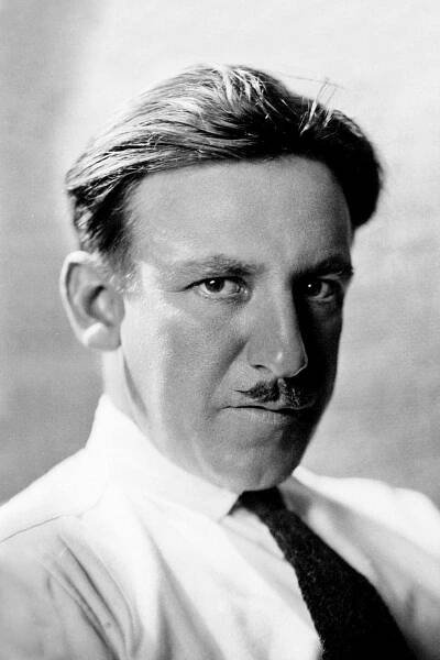 Tod Browning herec