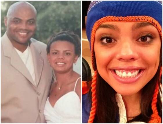 The Truth of Charles Barkley 's Daughter Christiana Barkley - Grawsome!