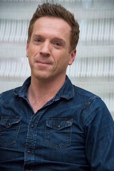 Image may contain Damian Lewis Human and Person