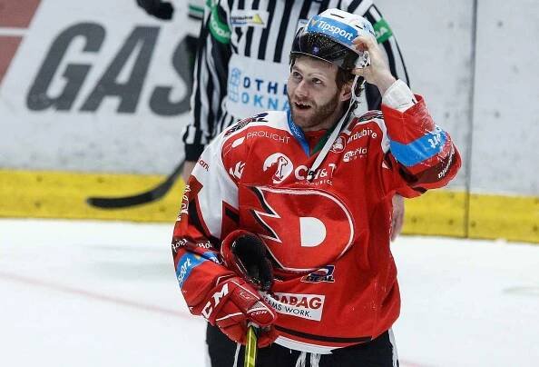 Čtvrtfinále play off hokejové extraligy: HC Dynamo Pardubice - BK Mladá Boleslav.
