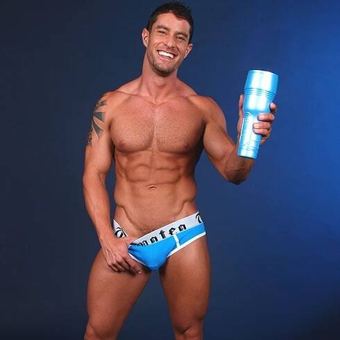 FlesJack - Cody Cummings - Adult Megaplex Featured Products