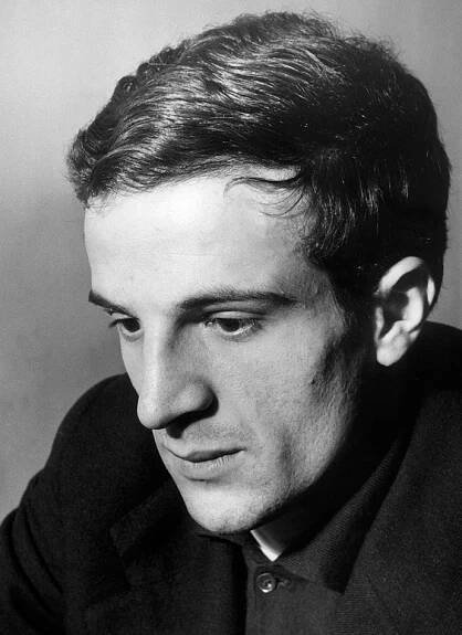 François Truffaut