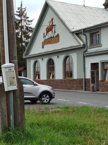 Hotel U Jelena, Havířov - recenze, hodnocení zákazníky | Hotel.cz