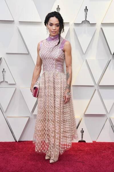 Lisa Bonet   Autor: Getty Images