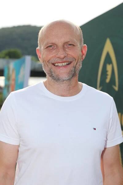 Zamilovaný Jiří Ployhar (49): Ukázal novou přítelkyni! Mladší kráska mu svědčí