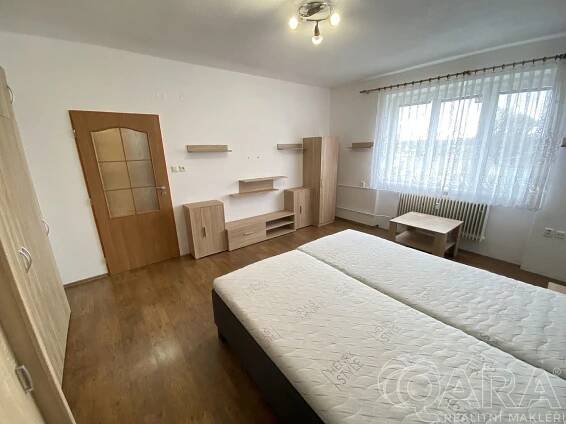 Prodej Byt 1+1, Malinovského, Ivanovice na Hané, okres Vyškov