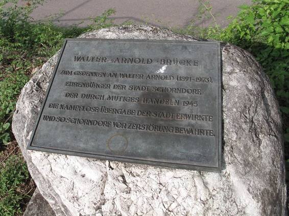 Walter Arnold (Fabrikant)