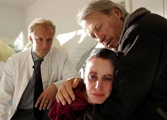 Beauty Queen - Familienbande - Z filmu - Jochen Horst, Miranda Leonhardt, Reiner Schöne