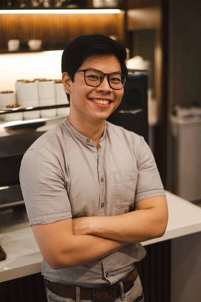 Generation Next: New Era of Excellence | PORTFOLIO Magazine
