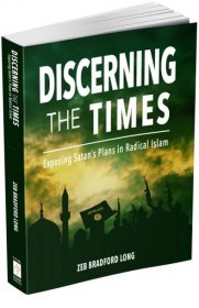 Discerning the Times 3d Cover