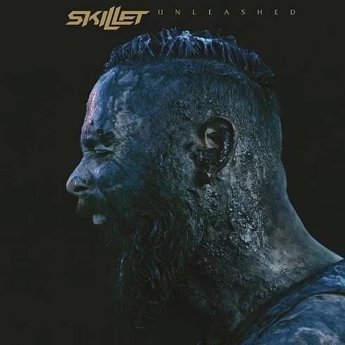 Skillet - Unleashed (LP + CD) - Muziker