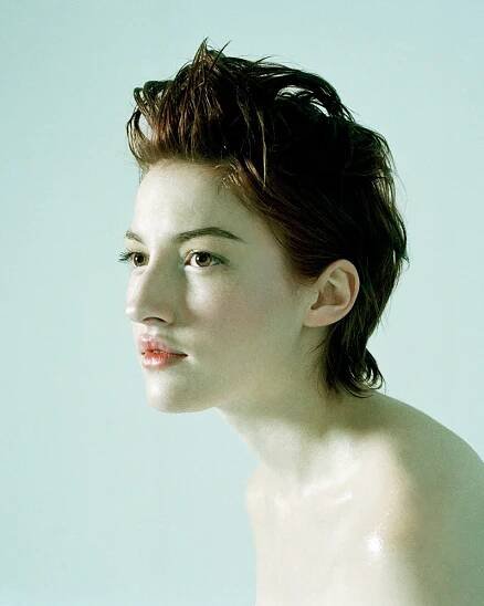 Kelly Macdonald