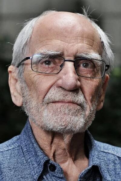 Jiří Stránský herec
