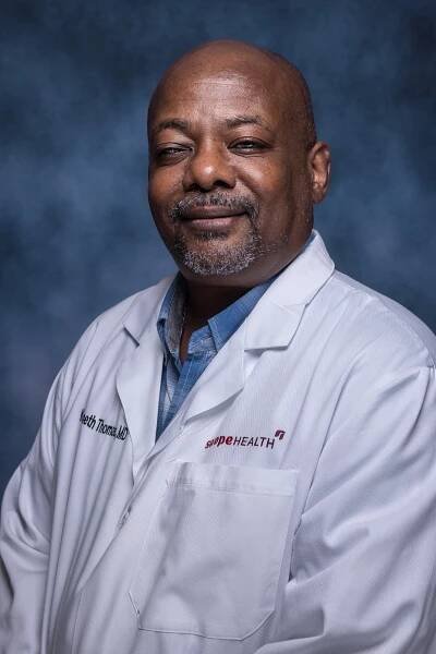 Kenneth Thomas - Swope Health