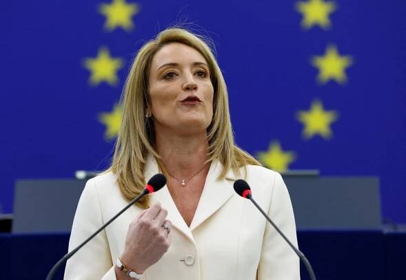 Ruským lobbistům vstup zakázán! Europarlament sáhl k ráznému opatření, chce zamezit toxické propagandě