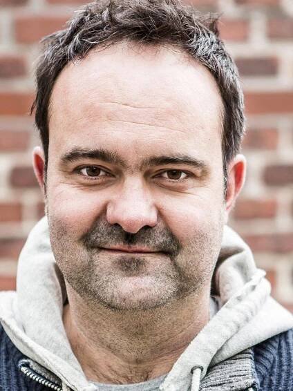 Tom Keune – Wikipedia