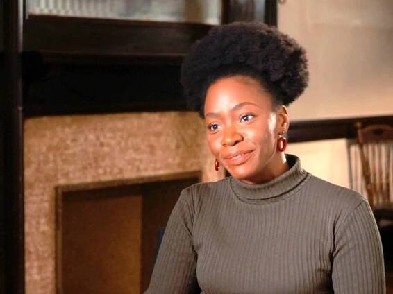 Dominique Thorne - TV Guide