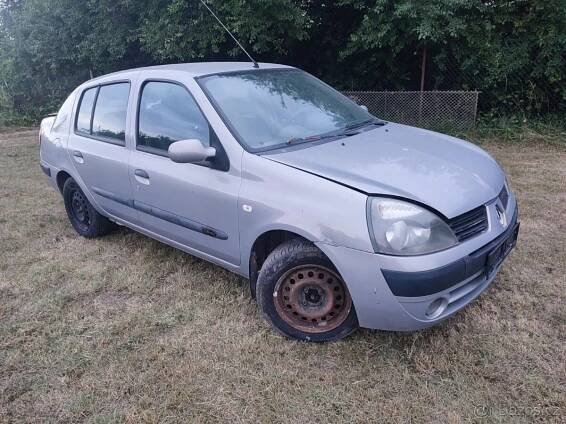 Renault Thalia