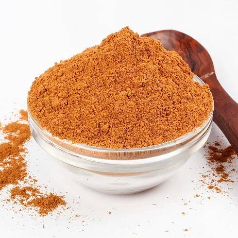Kashmiri Spices