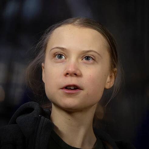 Greta Thunberg Says It’s ‘Extremely Likely’ That She Had Coronavirus