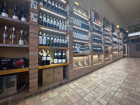 Vinoteka-tabor
