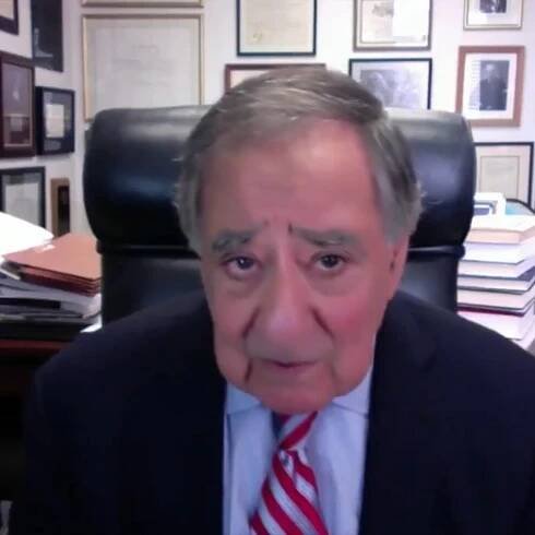 Former CIA Director Leon Panetta Calls Israel’s Pager Explosion Operation ‘Terrorism’