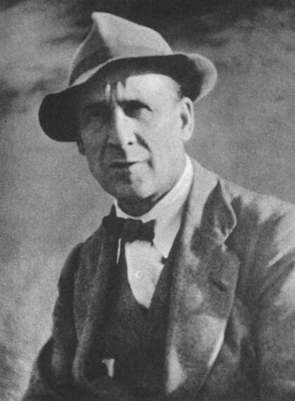 John Duncan Fergusson – Wikipedia