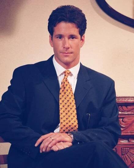 Fernando Carrillo