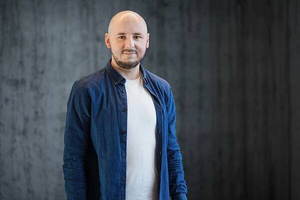 Po Malinovi přešel z McCannu do Publicis Groupe David Bárta
