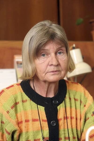 Radka Haničincová