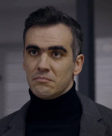 Lukáš Rous | Filmová místa.cz