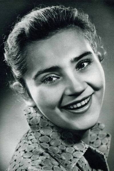Valentina Pugachova herec/herečka