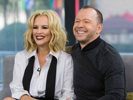 Blue Bloods star Donnie Wahlberg and wife Jenny McCarthy's exciting news revealed