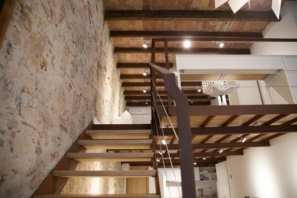 LUX. SAGRADA FAMILIA MODERN LOFT - Barcelona City Home