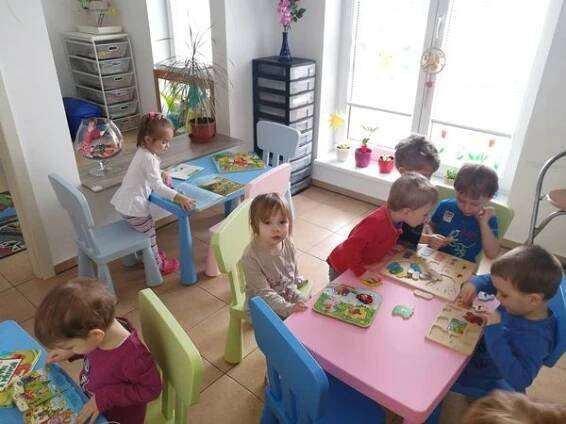 Školka Skřítek foto 4