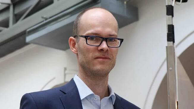 Pirát Martin Jiránek: Chceme ukončit vládu marketingu, manipulací a podnikatelských zájmů premiéra Babiše