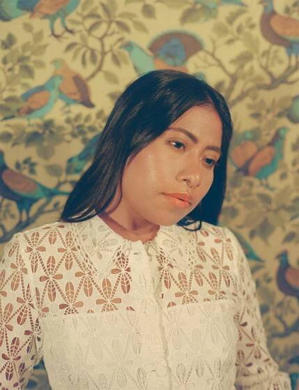 Yalitza Aparicio of ‘Roma’ and the Politics of Stardom in Mexico - The New York Times