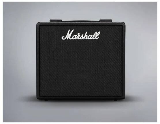 Hlavní obrázek Modelingová komba MARSHALL Code25