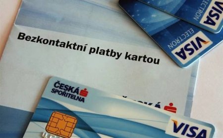 Čtenářka: Za kartu platím 200 korun ročně, nová bude stát 400 korun