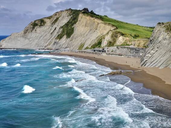 The Land of The Basques | Enjoy our Bespoke Travel Program