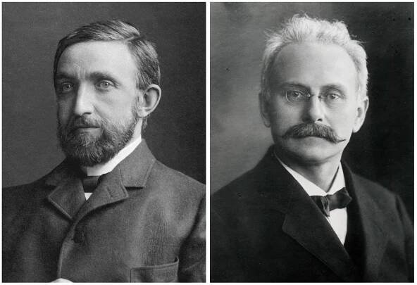 The Origins of Deutsche Physik (1910s)