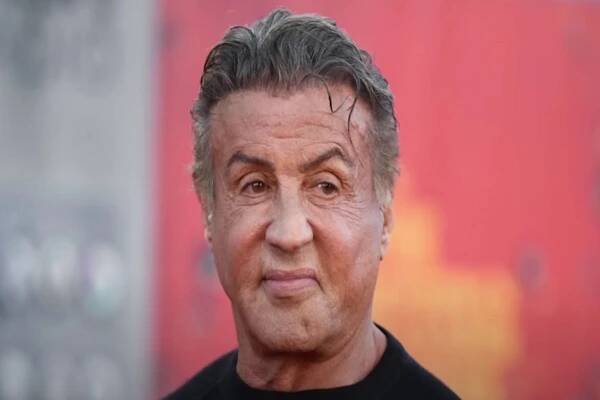 Sylvester Stallone prodává své luxusní sídlo, které před devíti měsíci koupil: Už ho nechce - Zivot