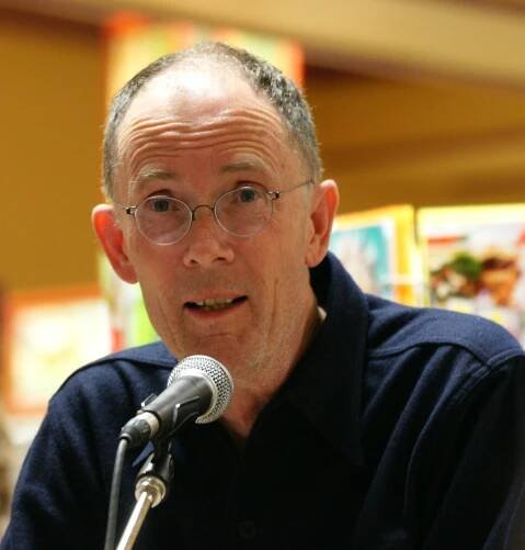William Gibson 
