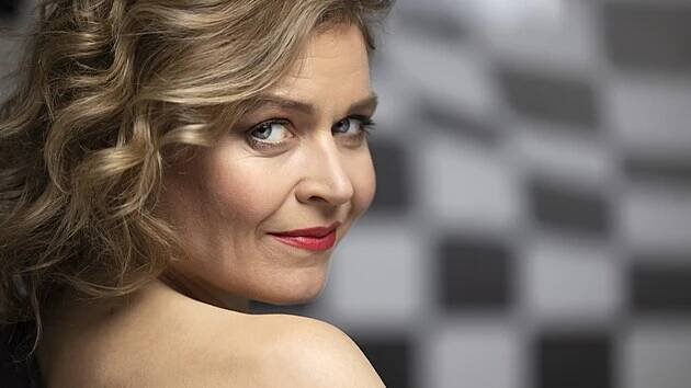 Zuzana Zlatohlávková